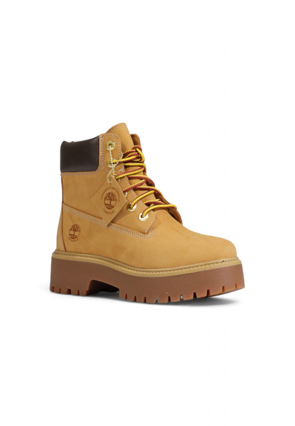 Timberland - Timberland Women Boots - Image 3