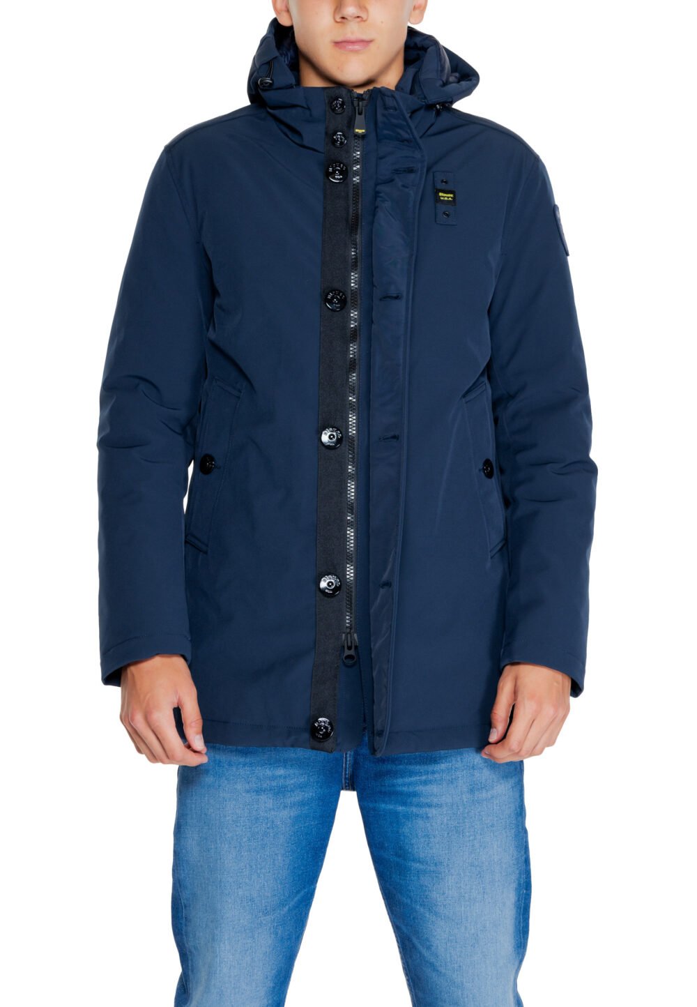 Blauer - Blauer Men Jacket - Image 3