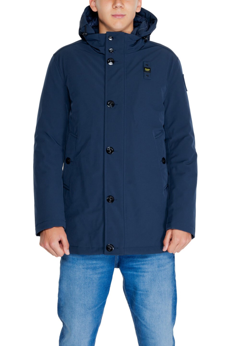 Blauer - Blauer Men Jacket