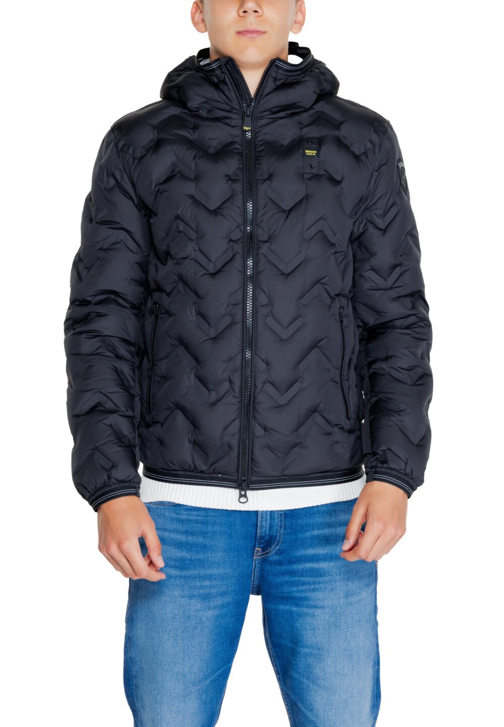 Blauer - Blauer Men Jacket