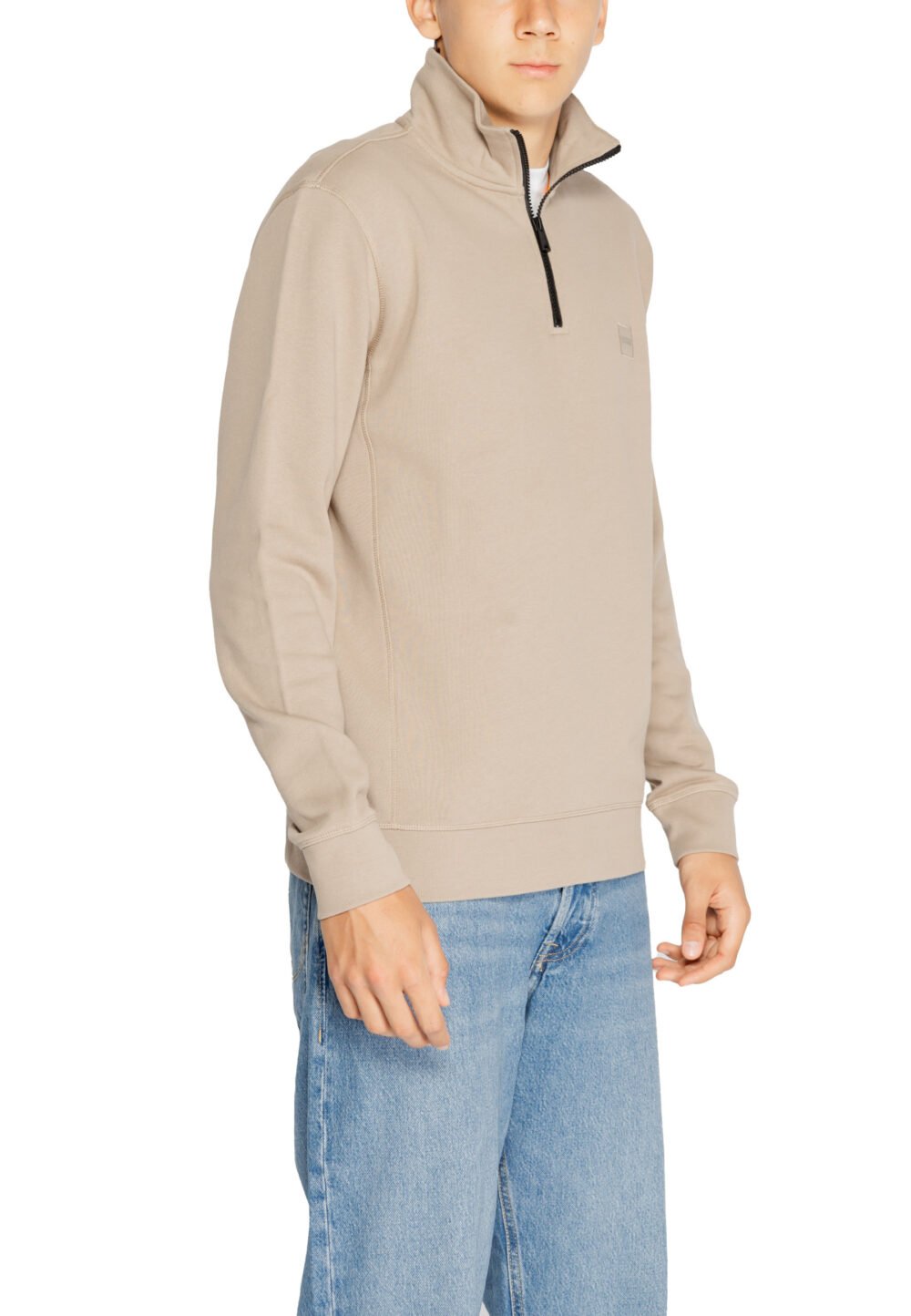 Boss - Boss Men Sweatshirts - Image 3