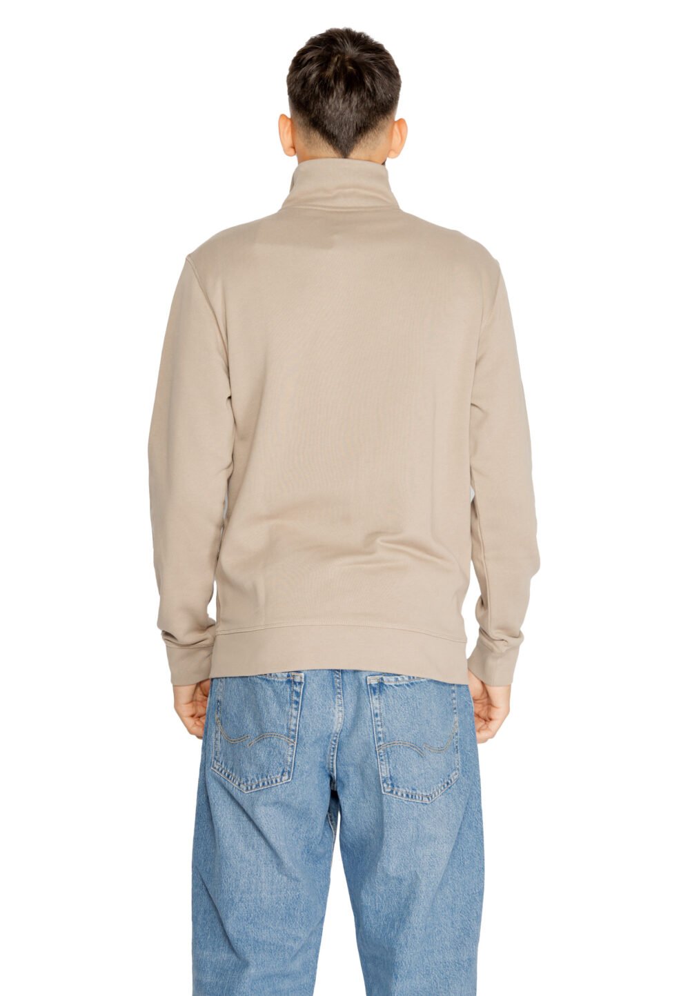 Boss - Boss Men Sweatshirts - Image 2