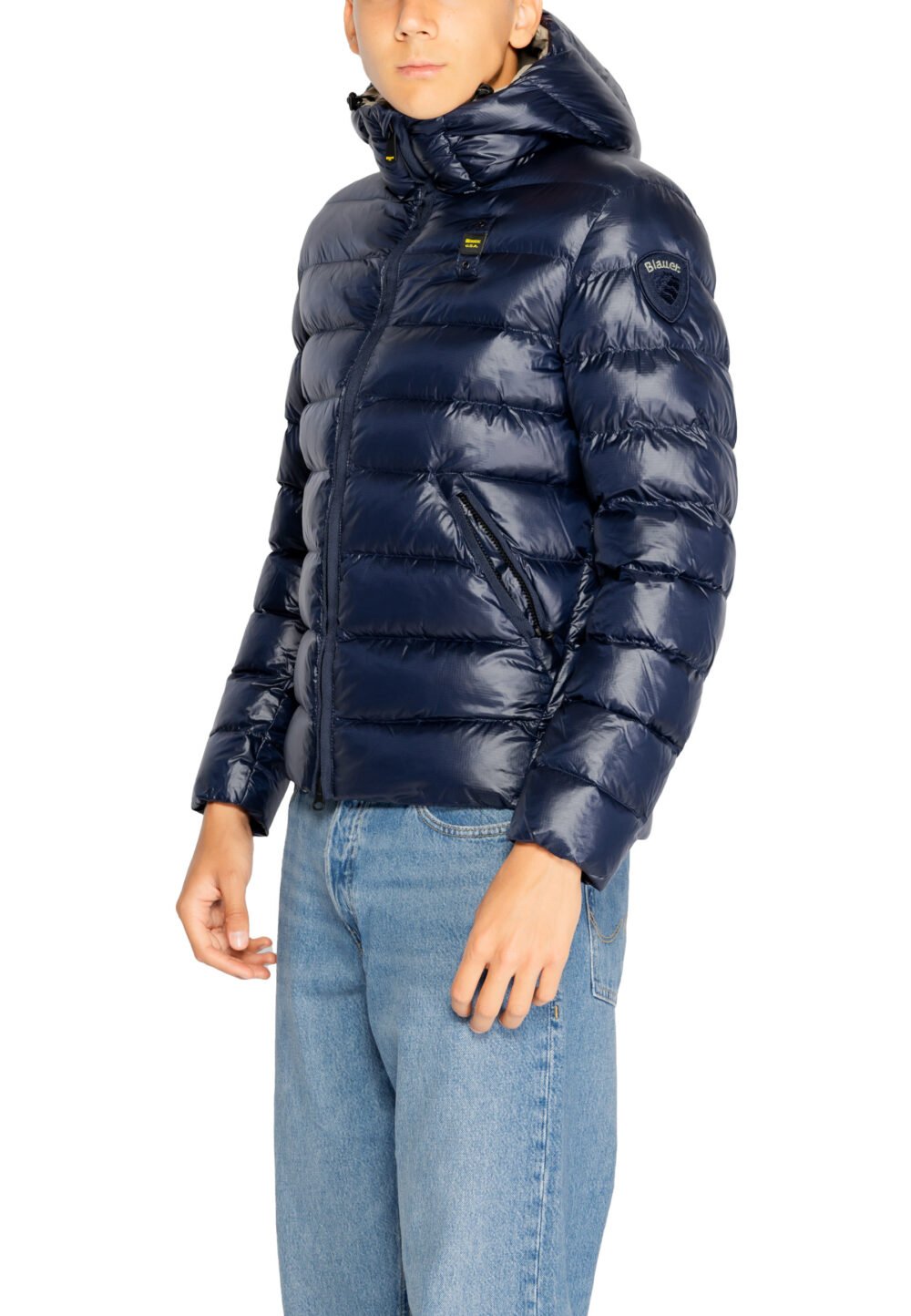 Blauer - Blauer Men Jacket - Image 3