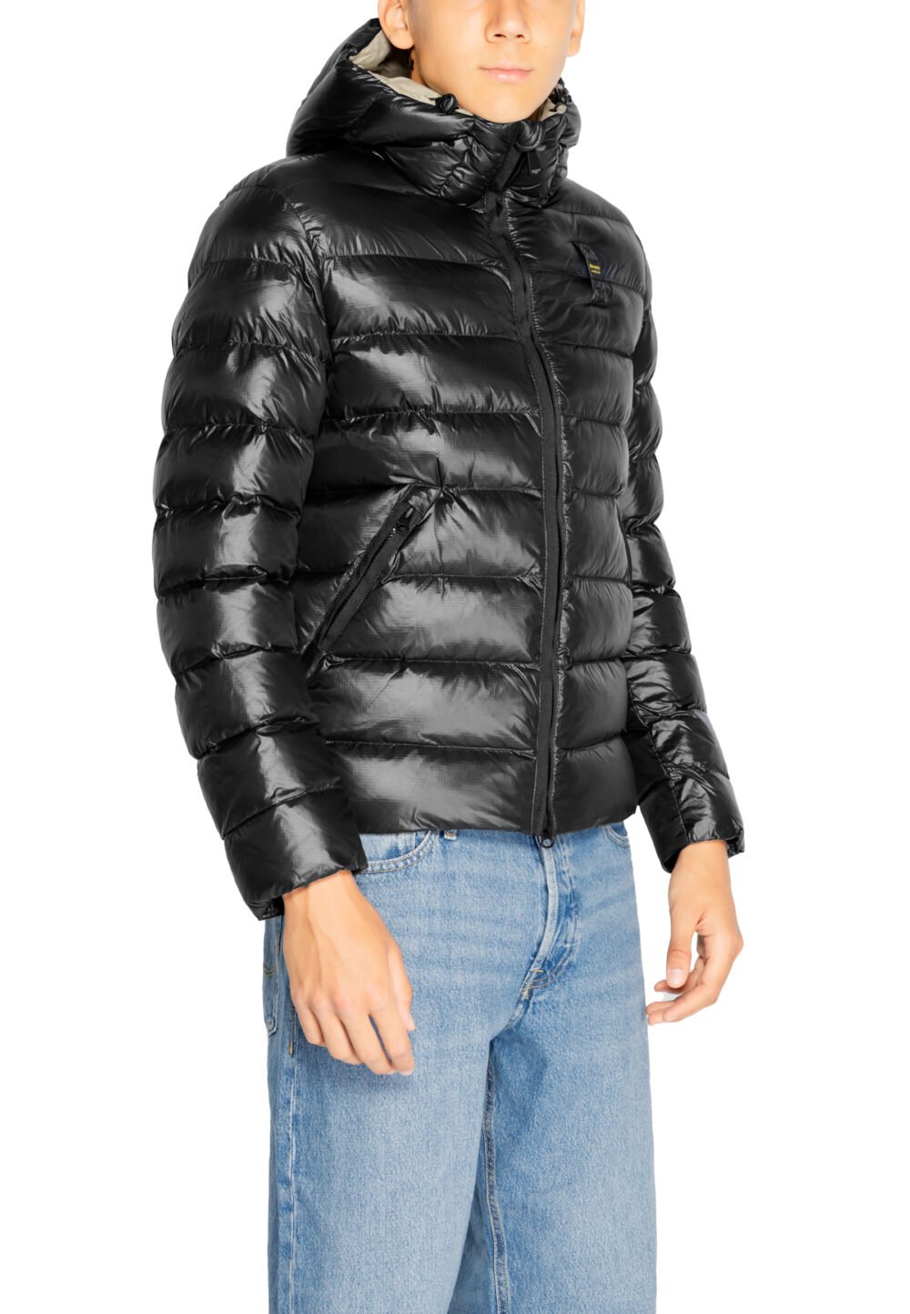 Blauer - Blauer Men Jacket - Image 2