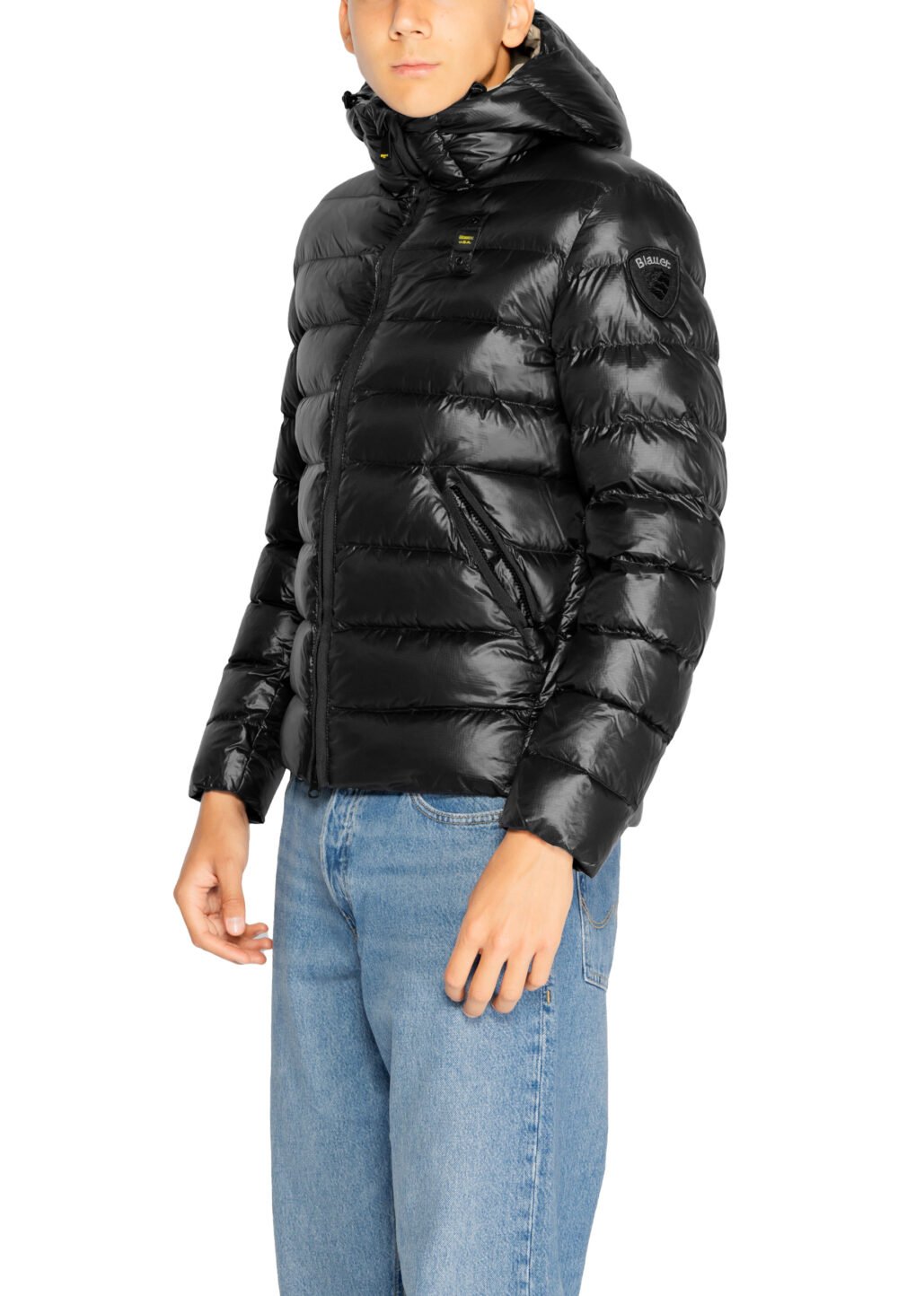Blauer - Blauer Men Jacket - Image 3