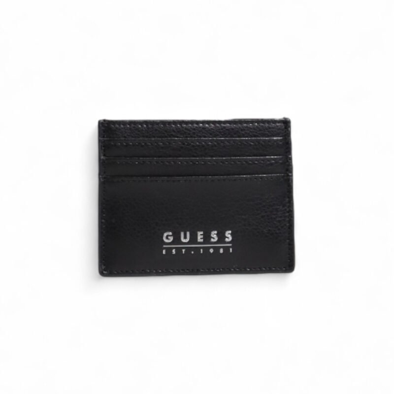 Guess - Guess Men Wallet