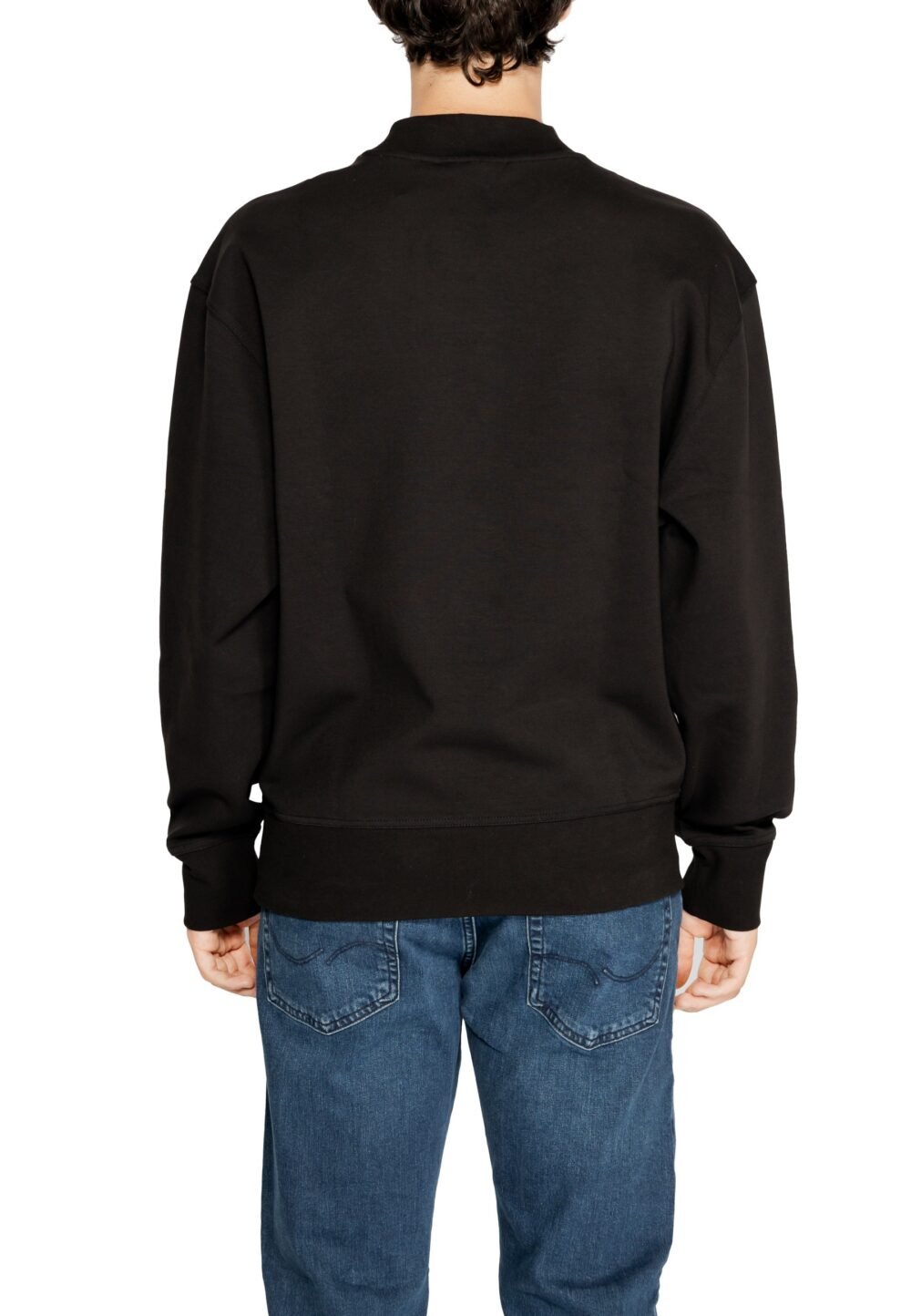 Calvin Klein - Calvin Klein Men Sweatshirts - Image 3