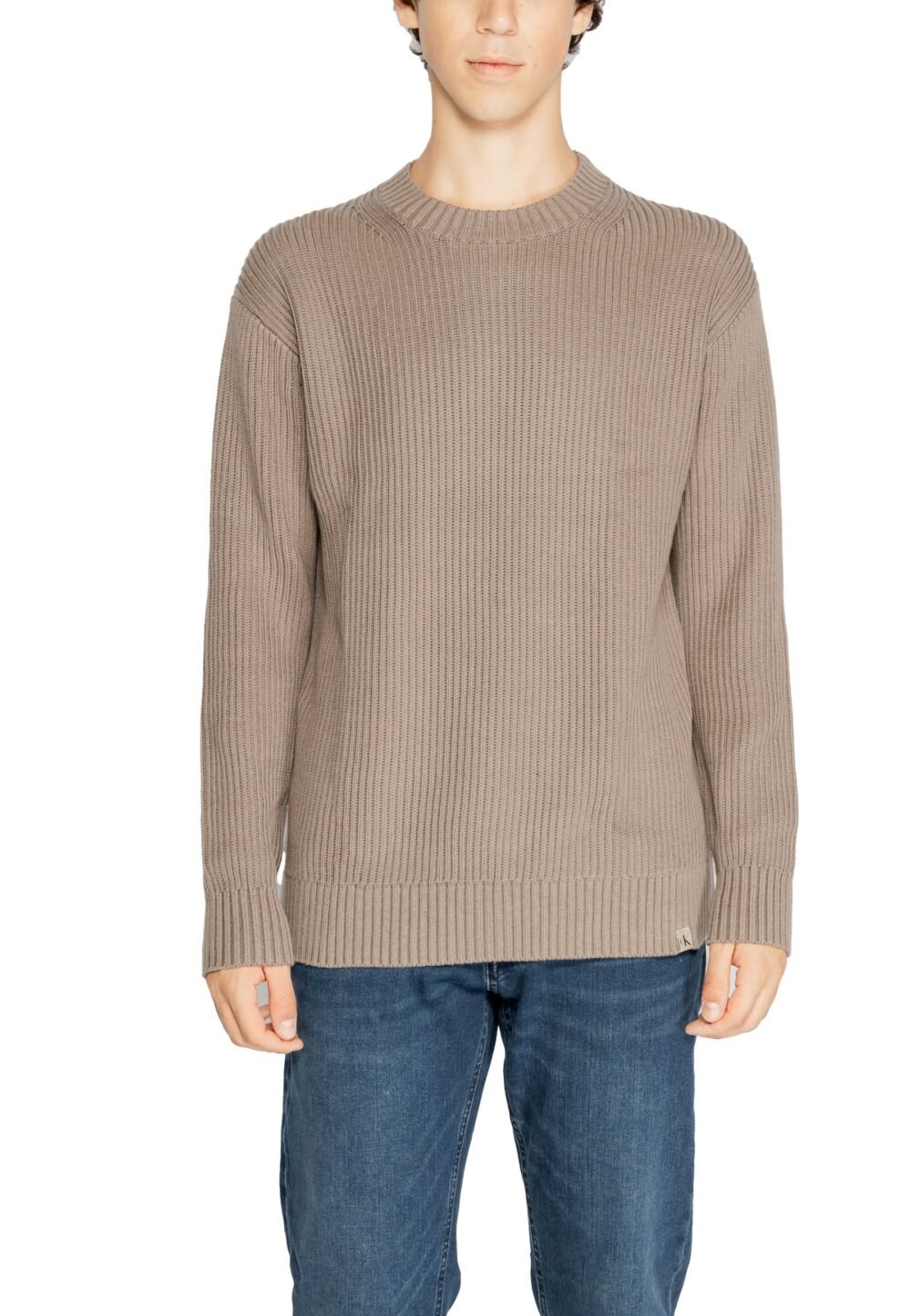 Calvin Klein - Calvin Klein Men Knitwear