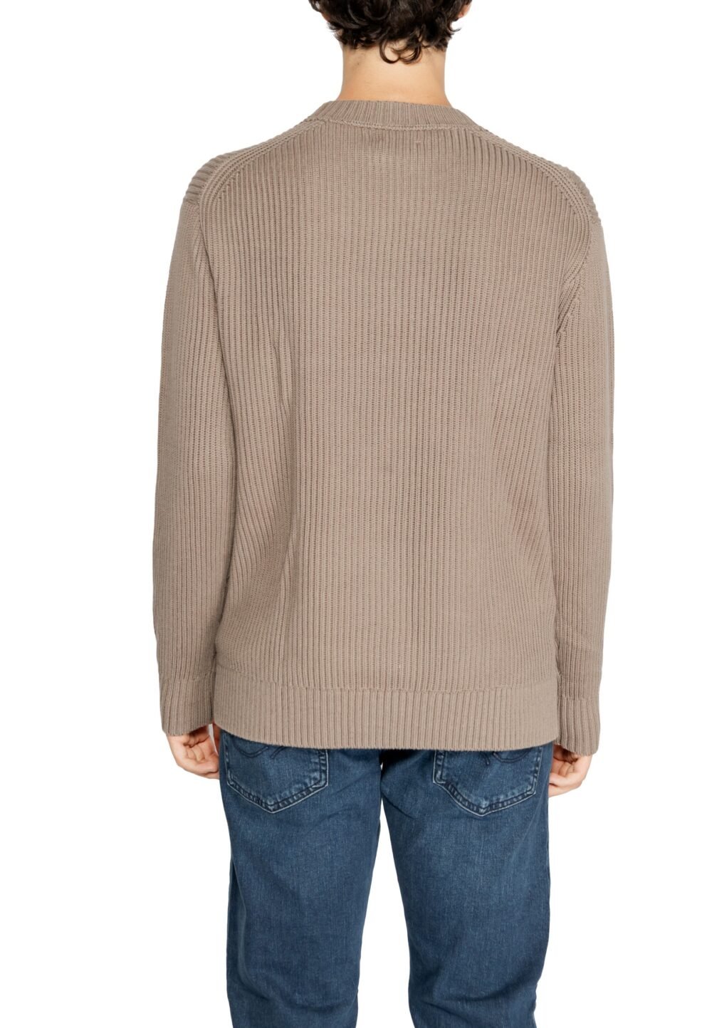 Calvin Klein - Calvin Klein Men Knitwear - Image 3