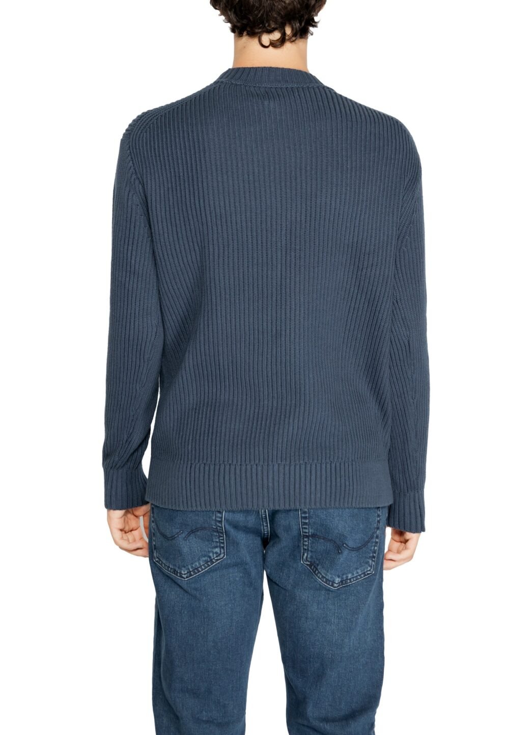 Calvin Klein - Calvin Klein Men Knitwear - Image 3