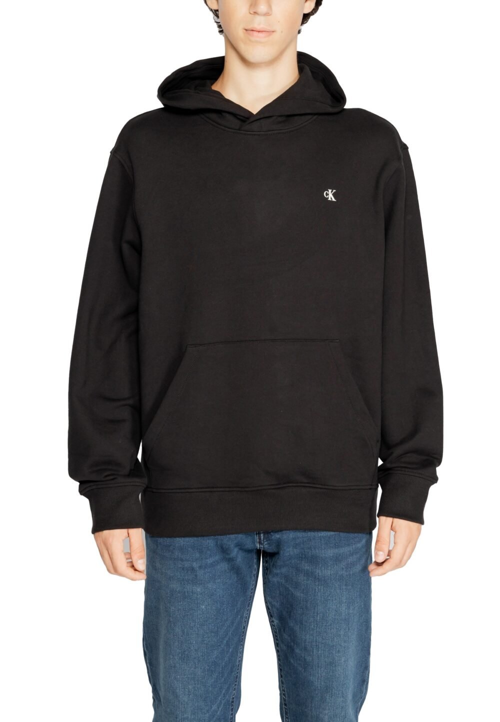 Calvin Klein - Calvin Klein Men Sweatshirts