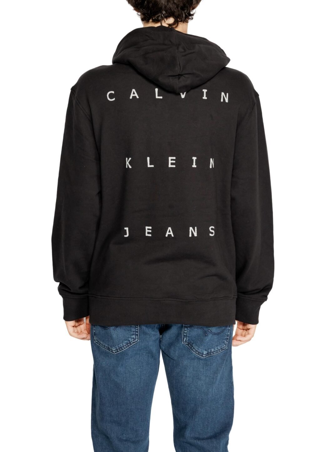 Calvin Klein - Calvin Klein Men Sweatshirts - Image 3