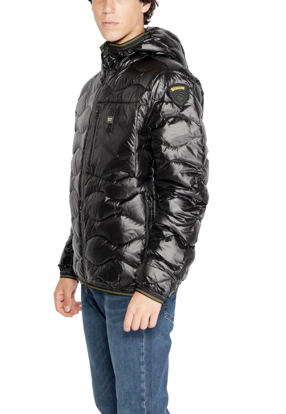 Blauer - Blauer Men Jacket - Image 2