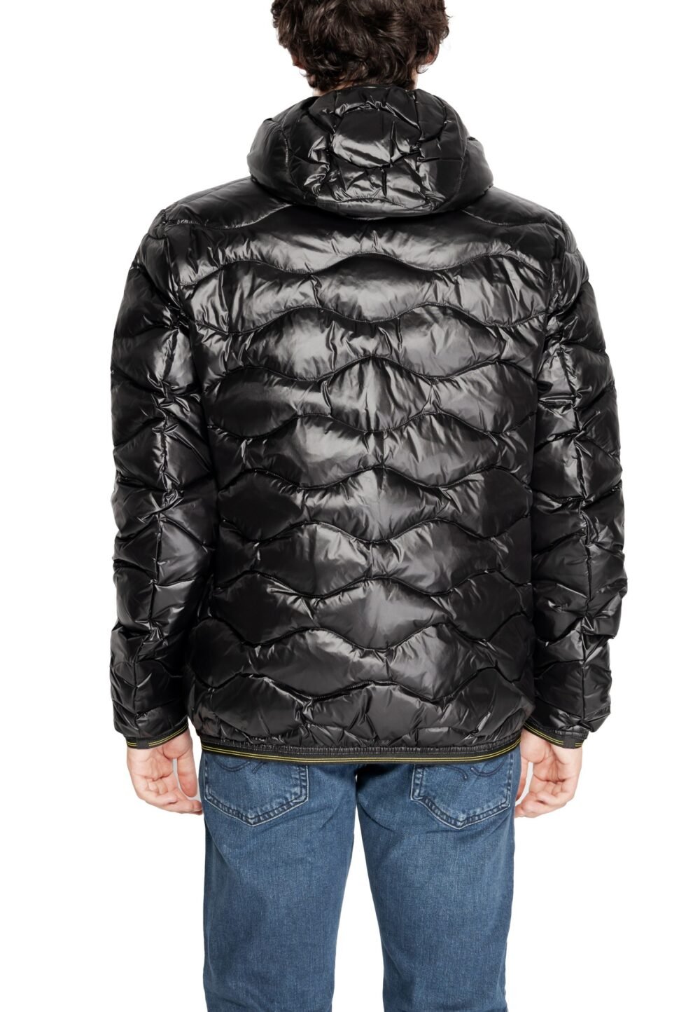 Blauer - Blauer Men Jacket - Image 3