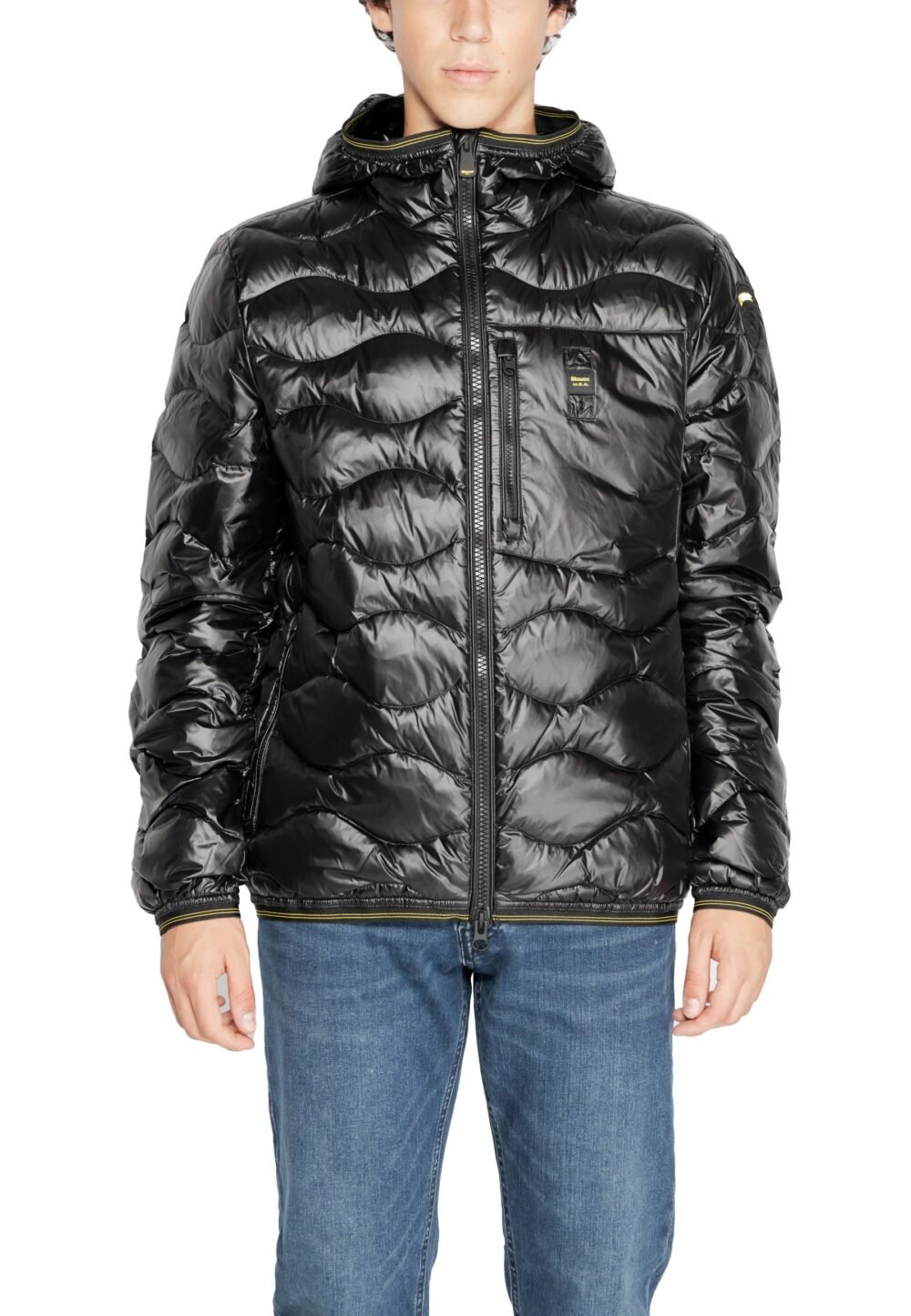 Blauer - Blauer Men Jacket