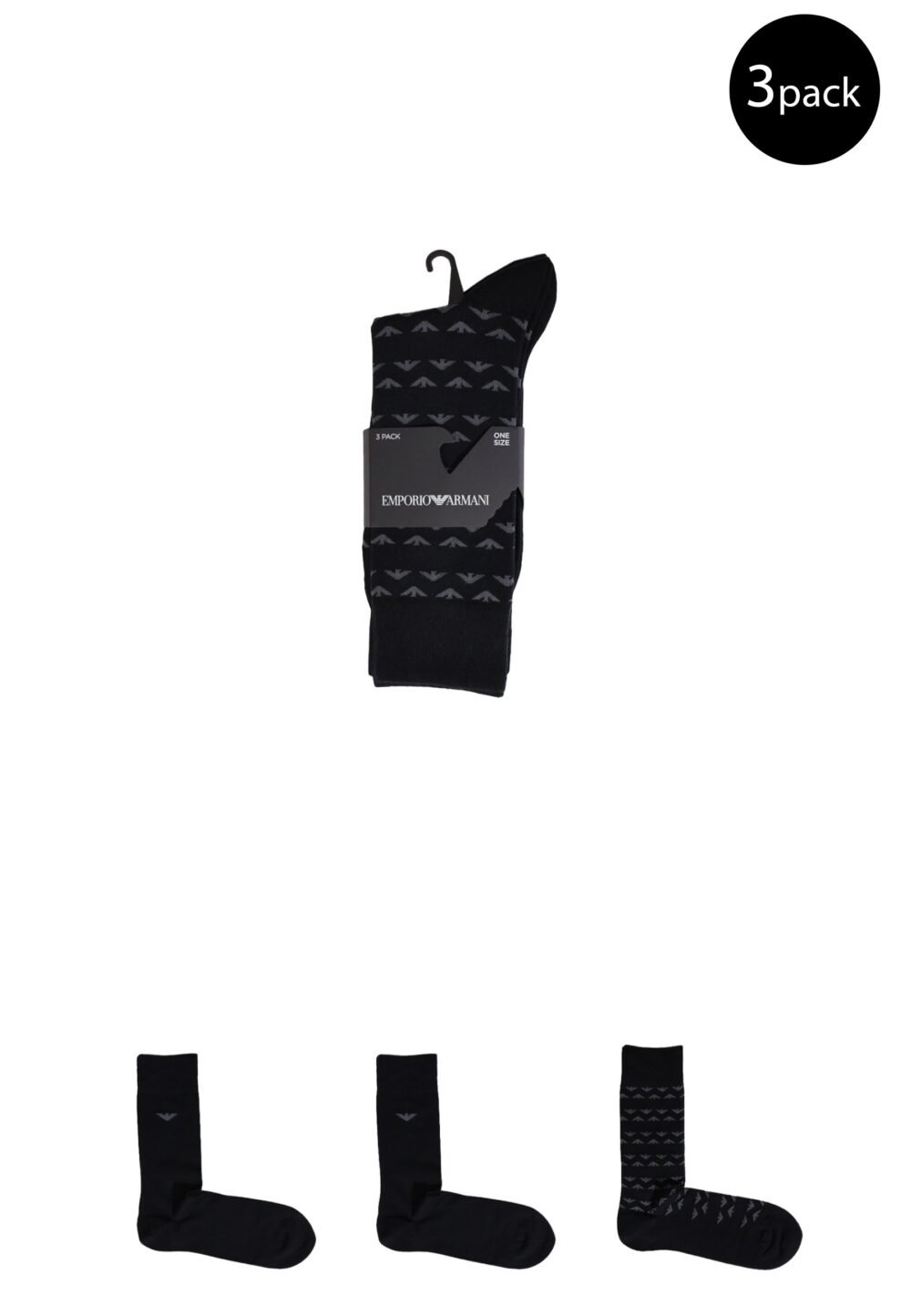 Emporio Armani Underwear - Emporio Armani Underwear Men Underwear