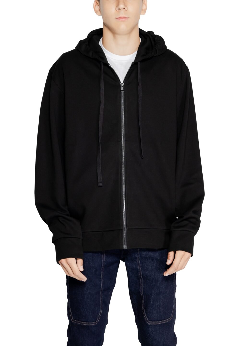 Emporio Armani Underwear - Emporio Armani Underwear Men Sweatshirts