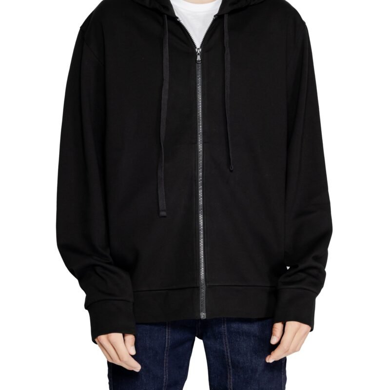 Emporio Armani Underwear - Emporio Armani Underwear Men Sweatshirts
