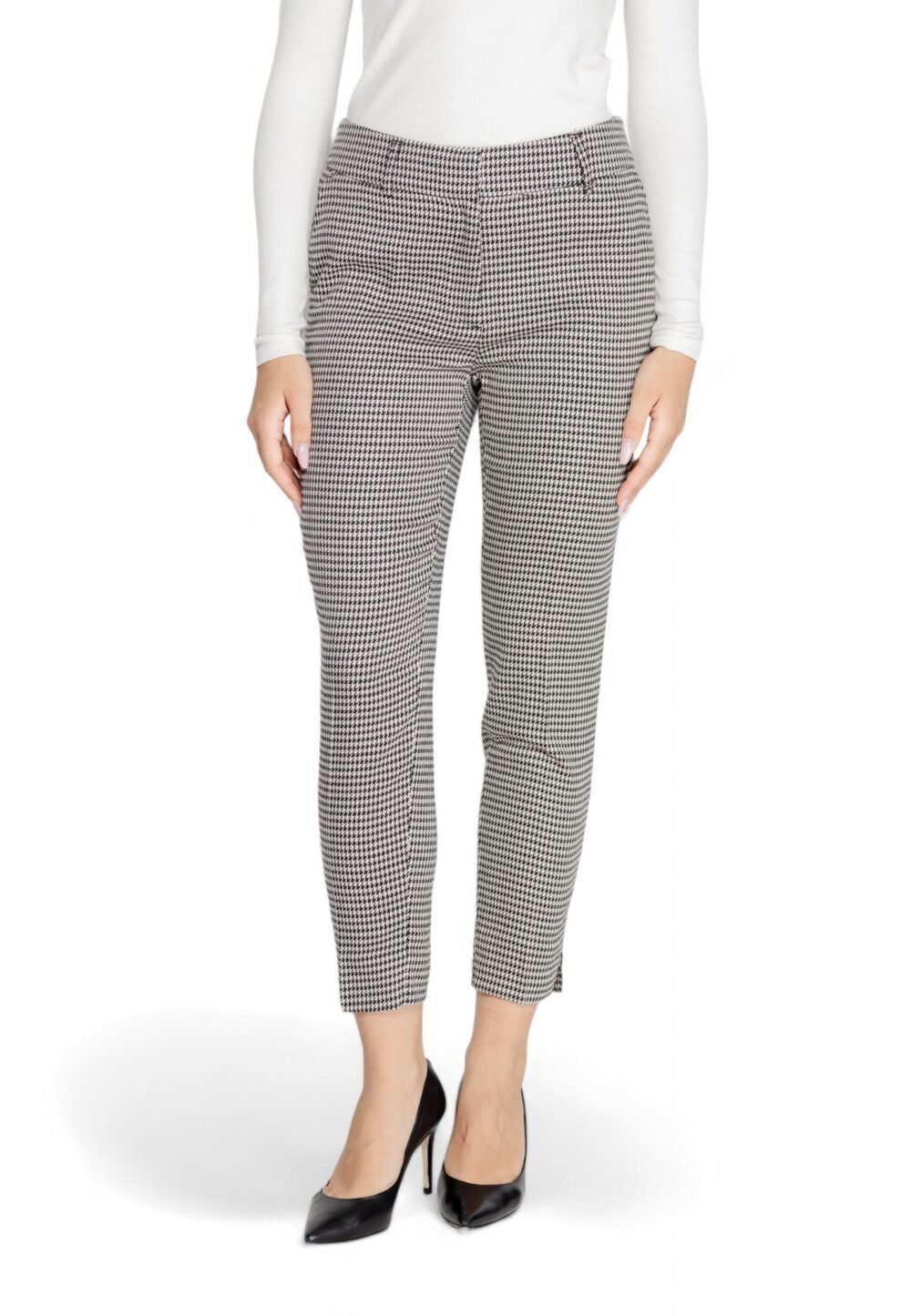 Only - Only  Women Trousers