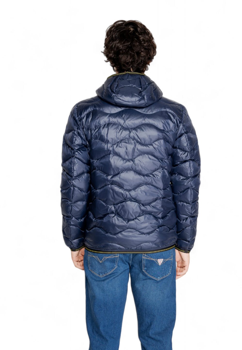 Blauer - Blauer Men Jacket - Image 3
