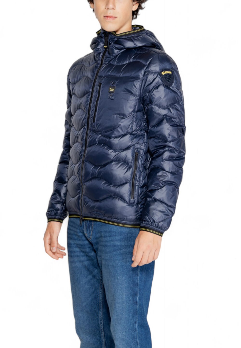 Blauer - Blauer Men Jacket - Image 2