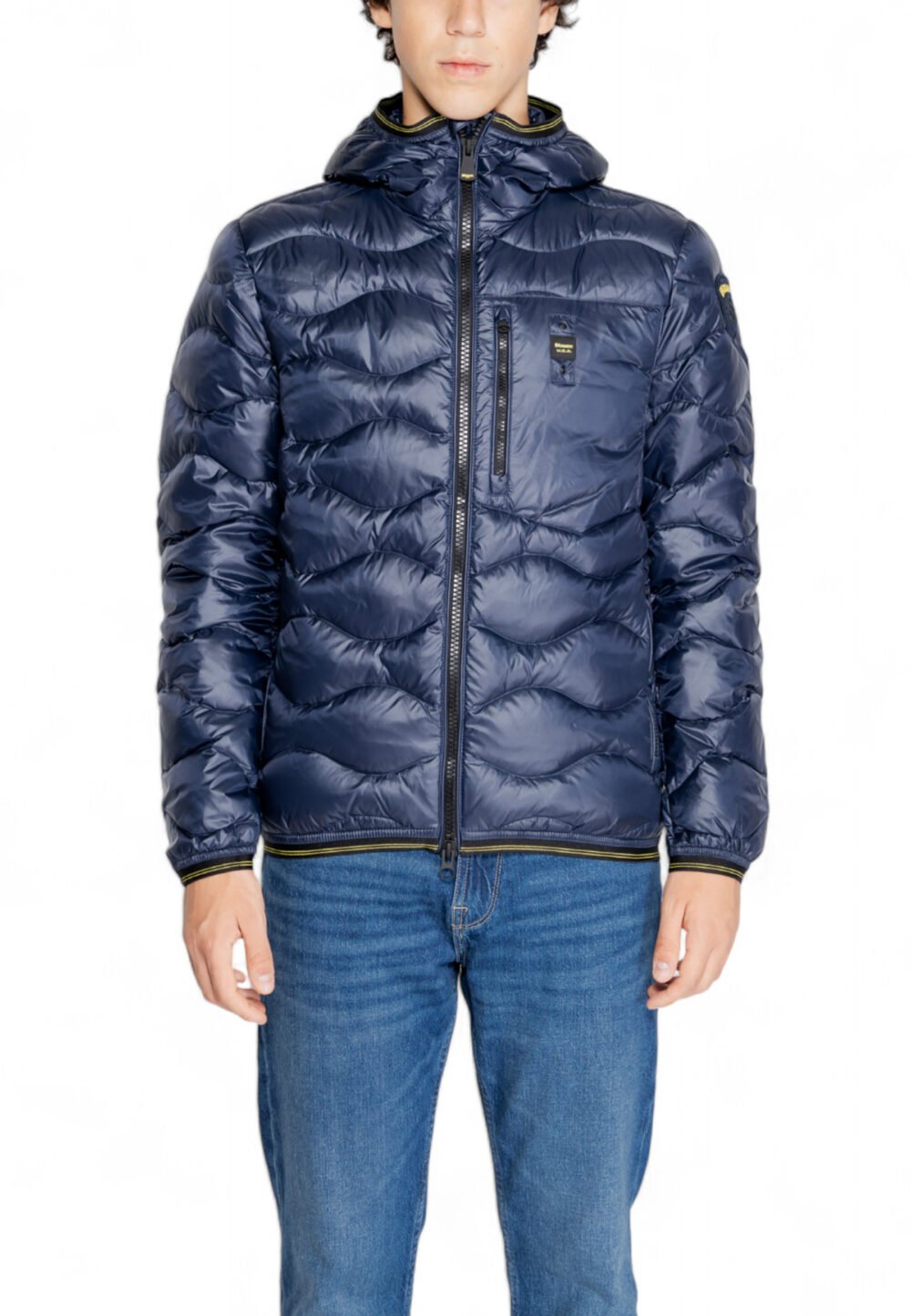 Blauer - Blauer Men Jacket