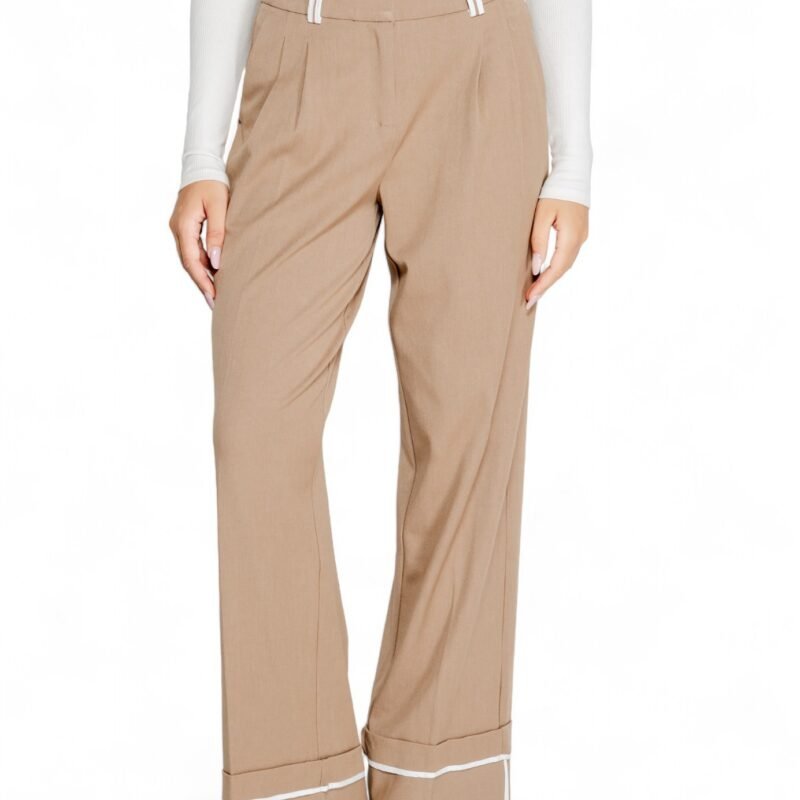 Only - Only  Women Trousers