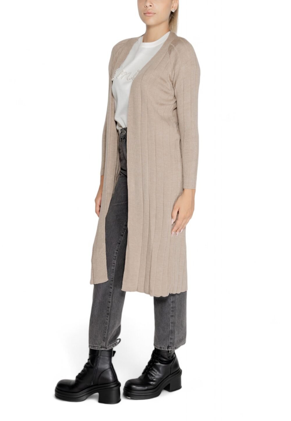 Only - Only  Women Cardigan - Image 3