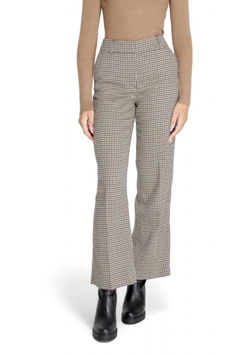 Only - Only  Women Trousers