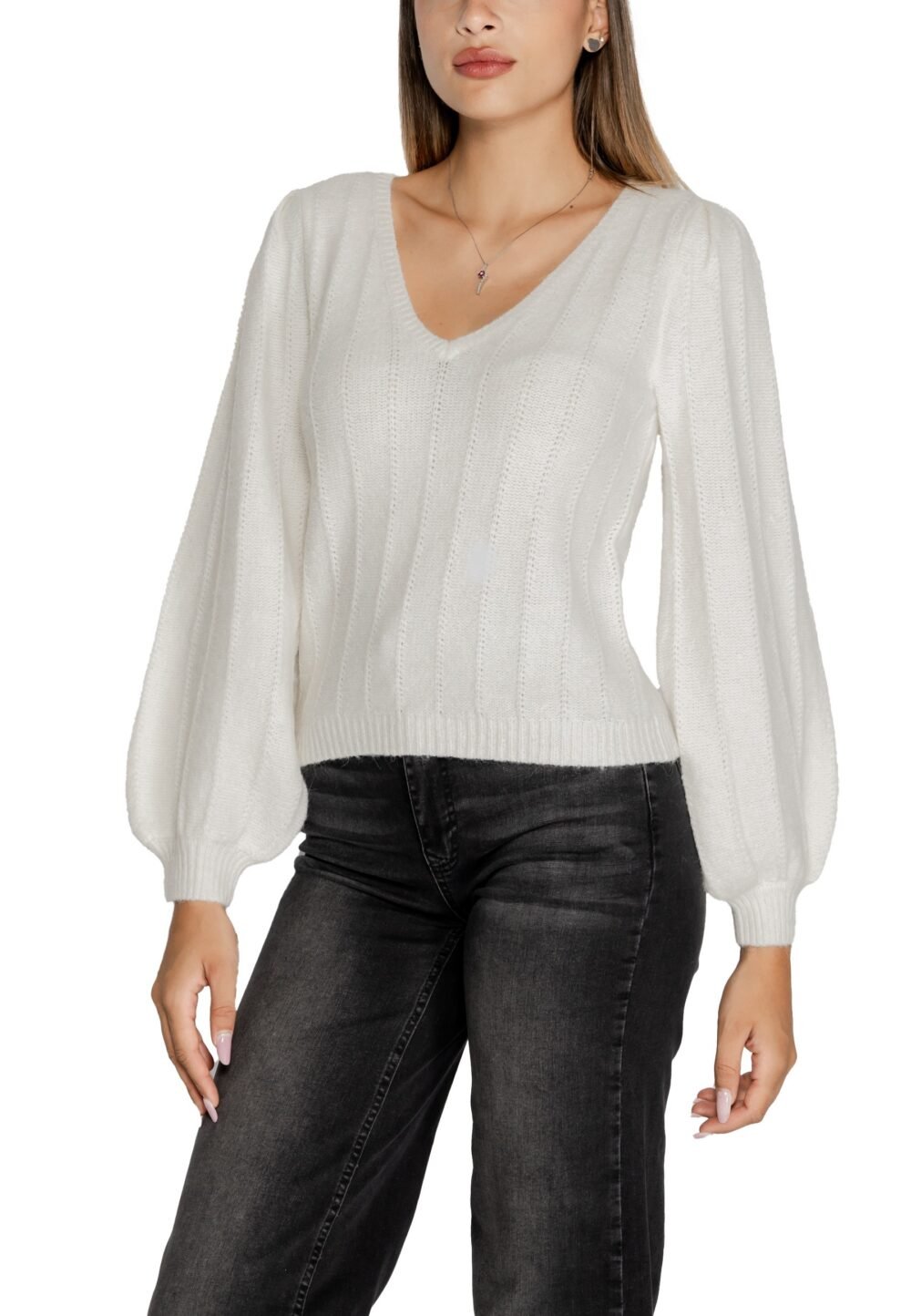 Guess - Guess  Women Knitwear - Image 3