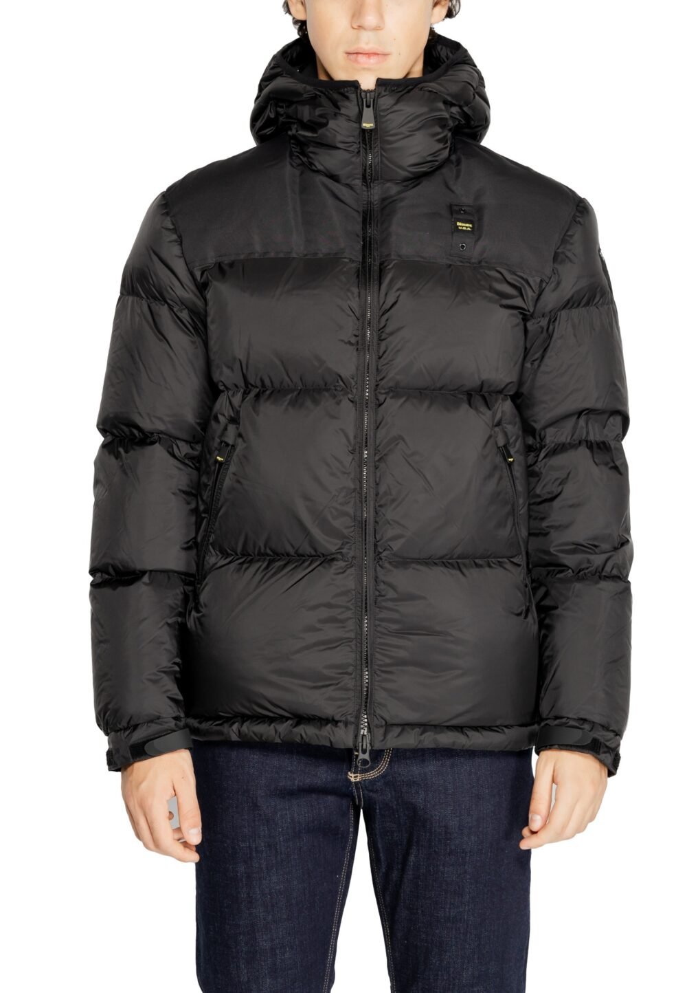 Blauer - Blauer Men Jacket