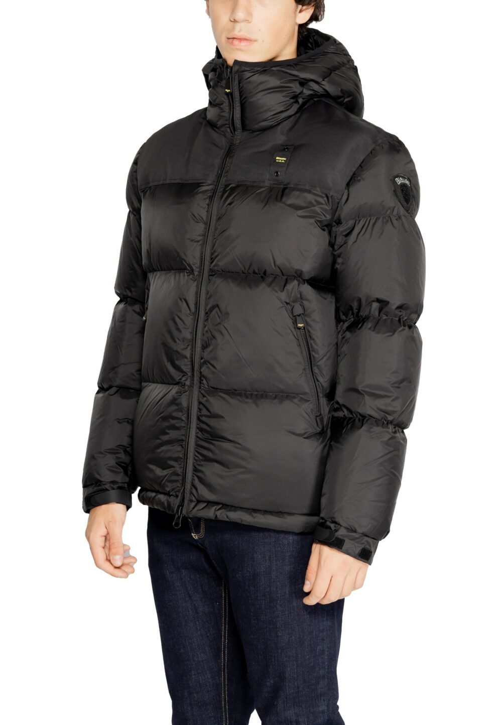 Blauer - Blauer Men Jacket - Image 2