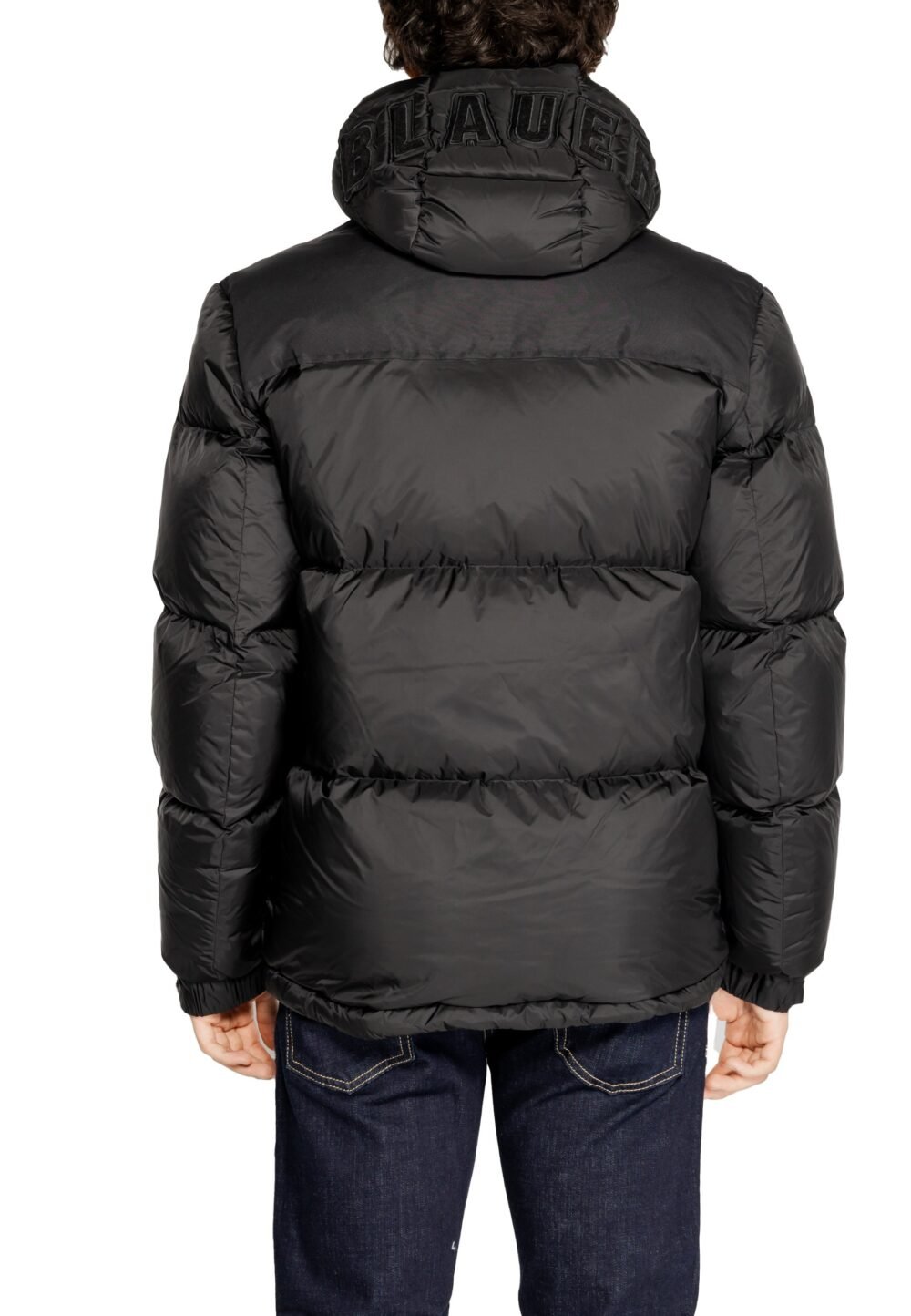 Blauer - Blauer Men Jacket - Image 3
