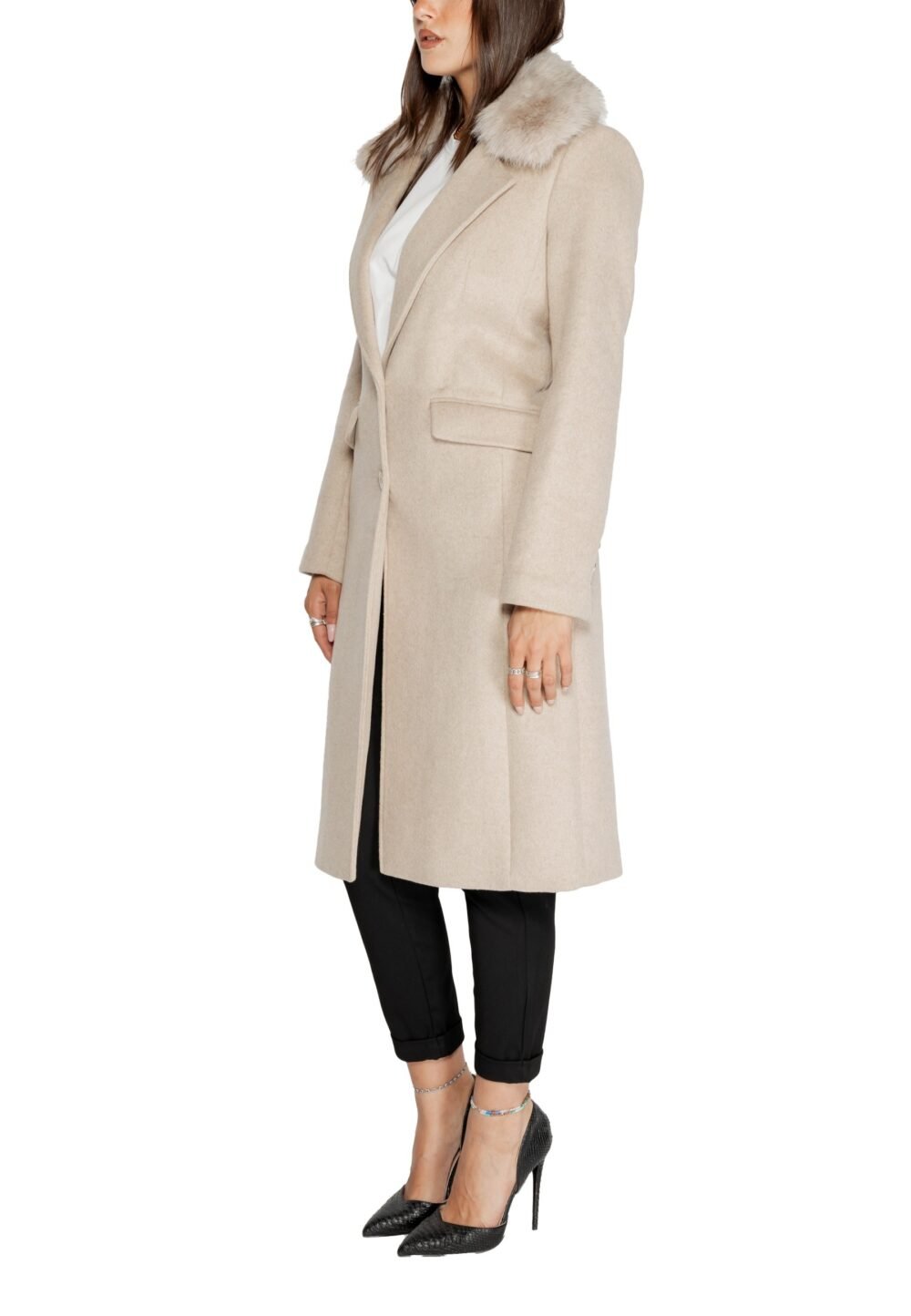 Guess - Guess  Women Coat - Image 3