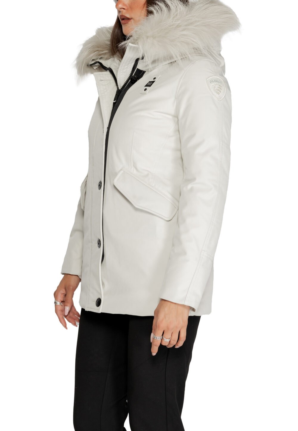 Blauer - Blauer  Women Jacket - Image 2