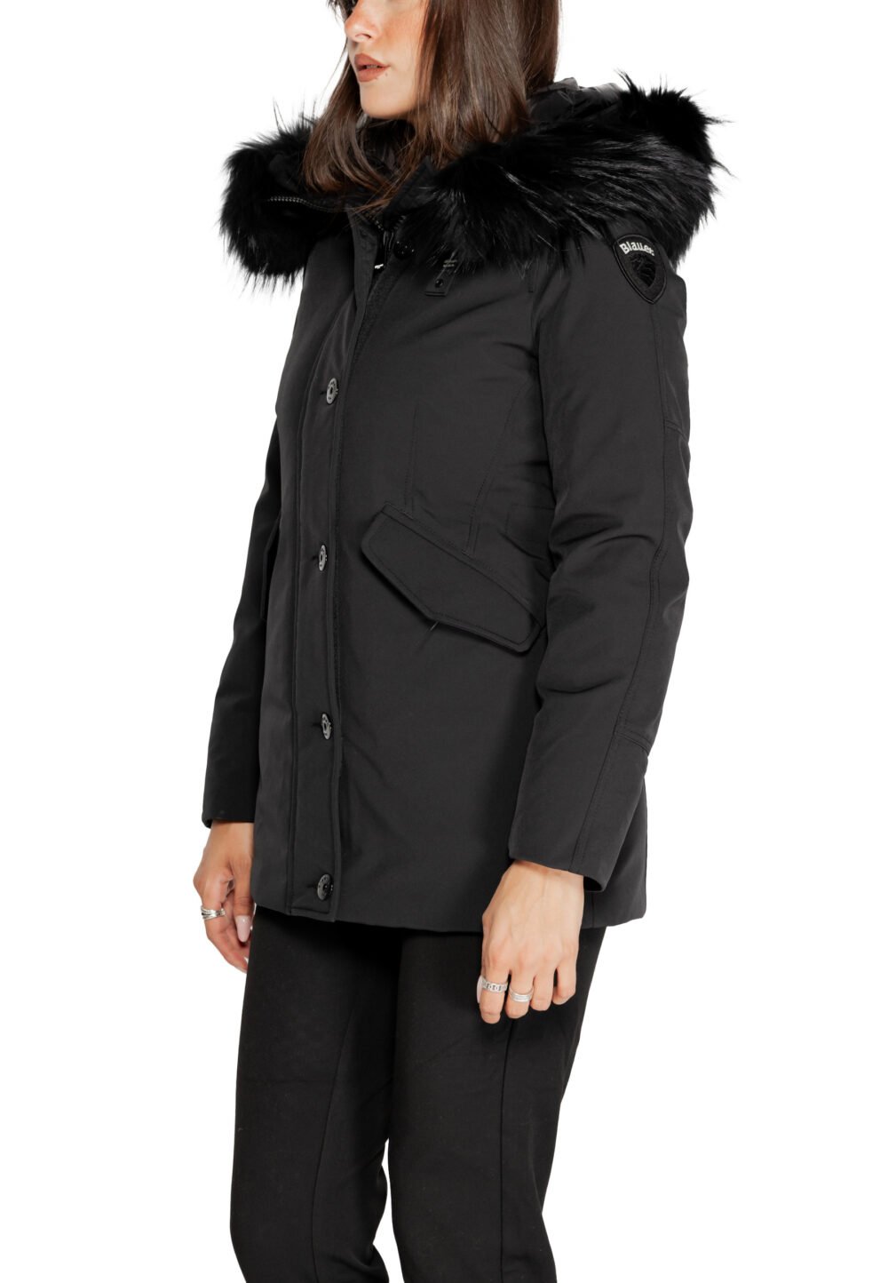 Blauer - Blauer  Women Jacket - Image 2