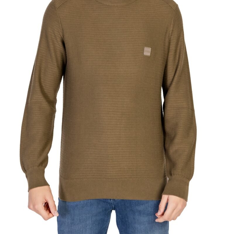 Boss - Boss Men Knitwear