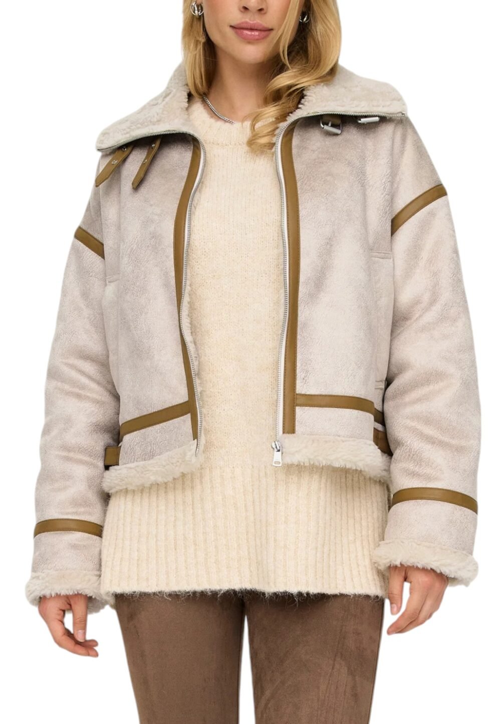 Only - Only  Women Jacket - Image 3