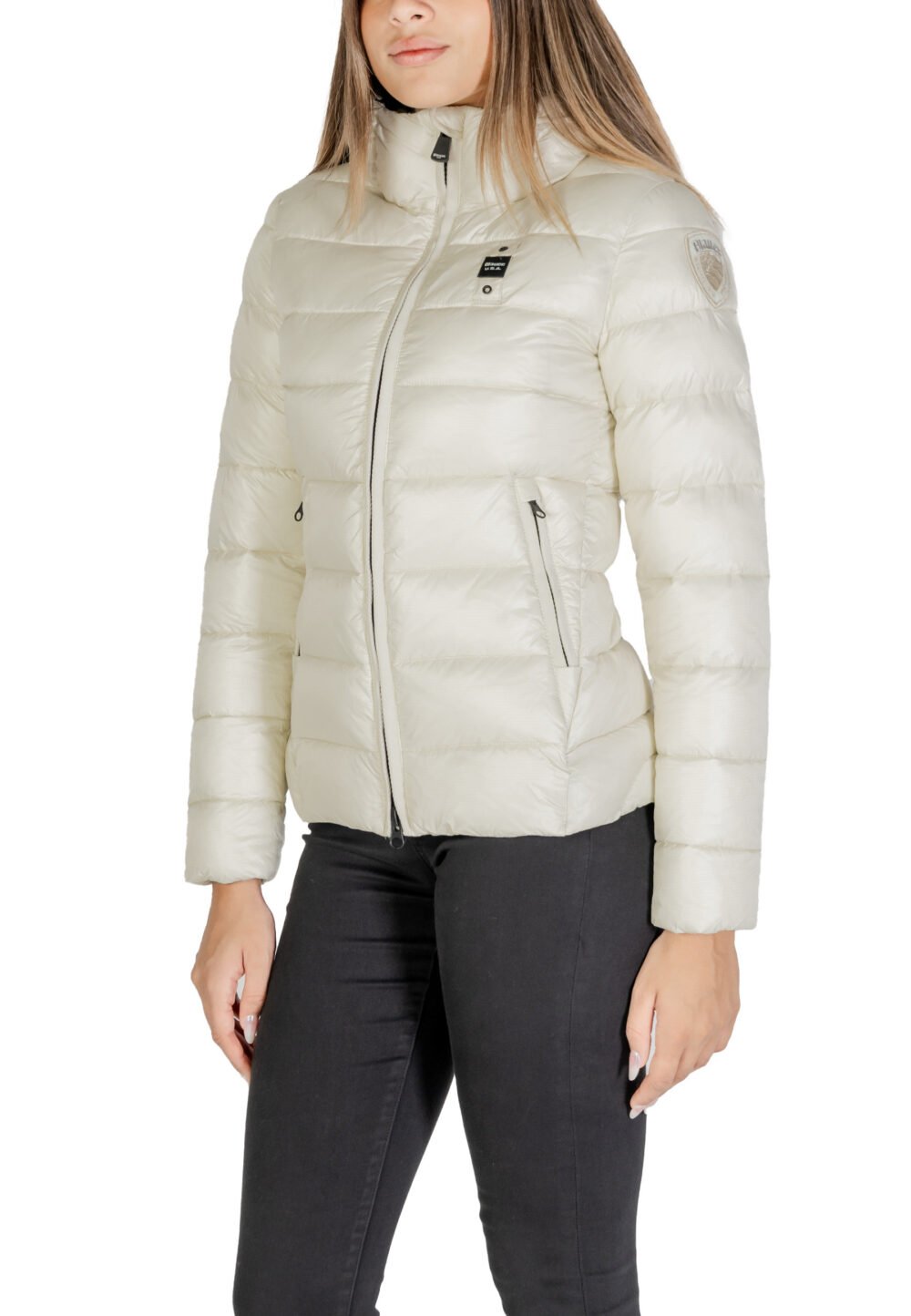 Blauer - Blauer  Women Jacket - Image 3