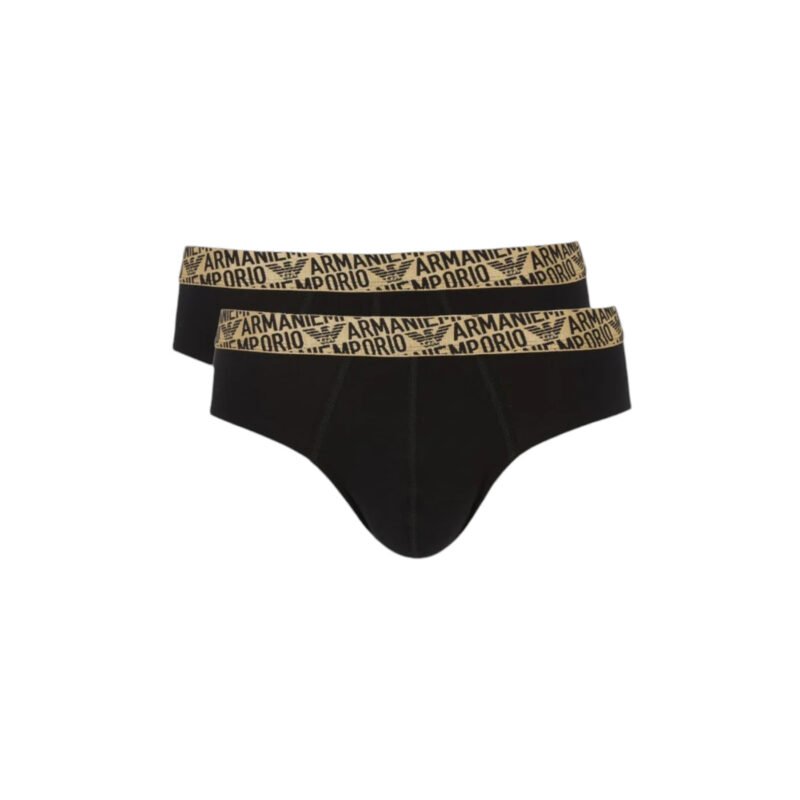 Emporio Armani Underwear - Emporio Armani Underwear Men Underwear