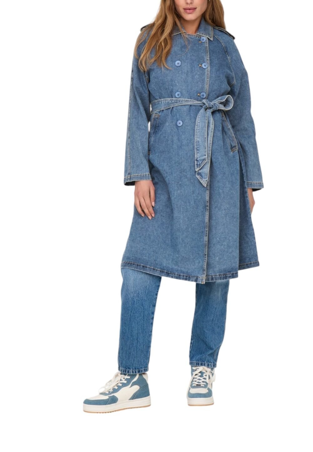 Only - Only  Women Coat - Image 3