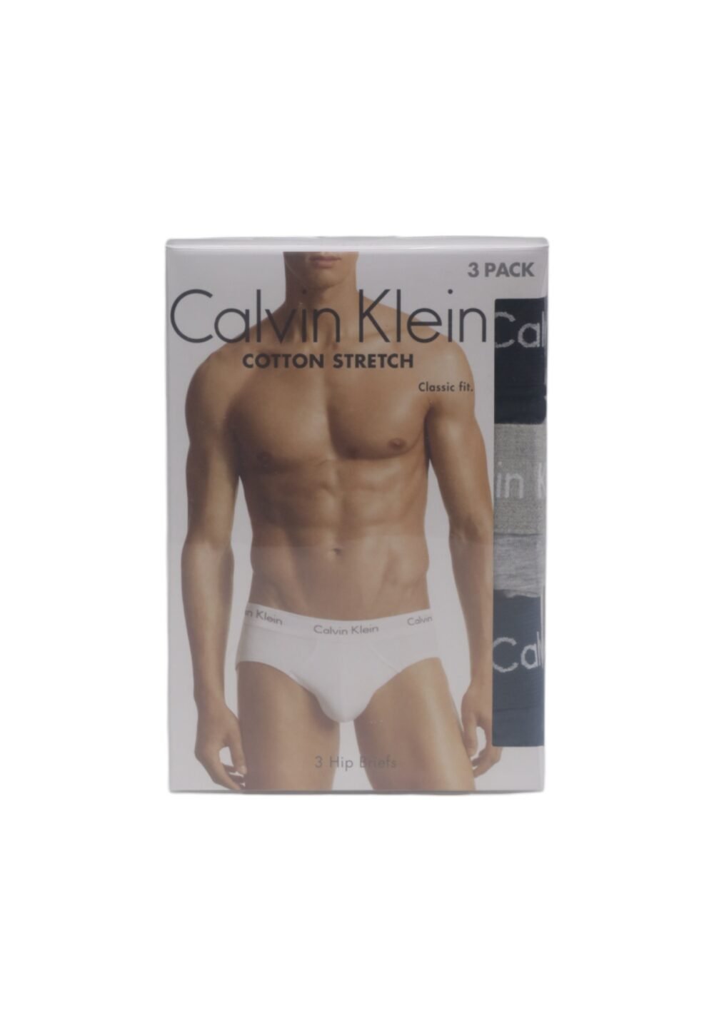 Calvin Klein - Calvin Klein Men Underwear