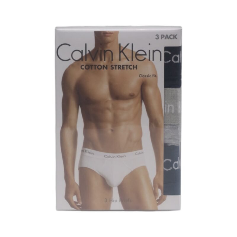 Calvin Klein - Calvin Klein Men Underwear