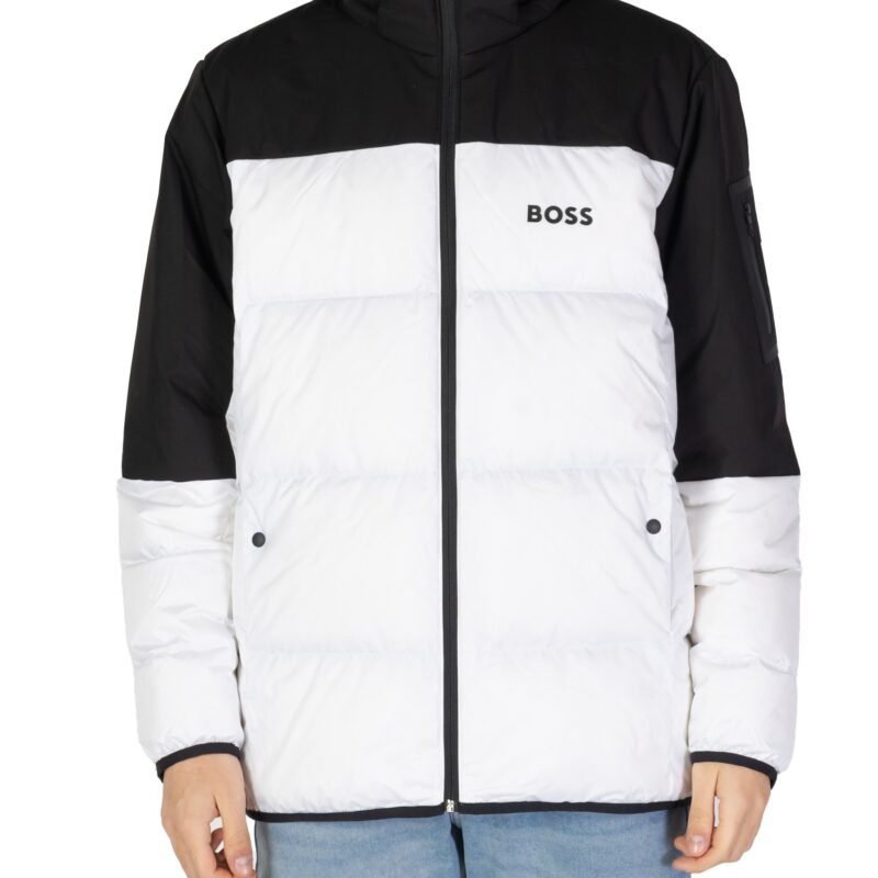 Boss - Boss Men Jacket