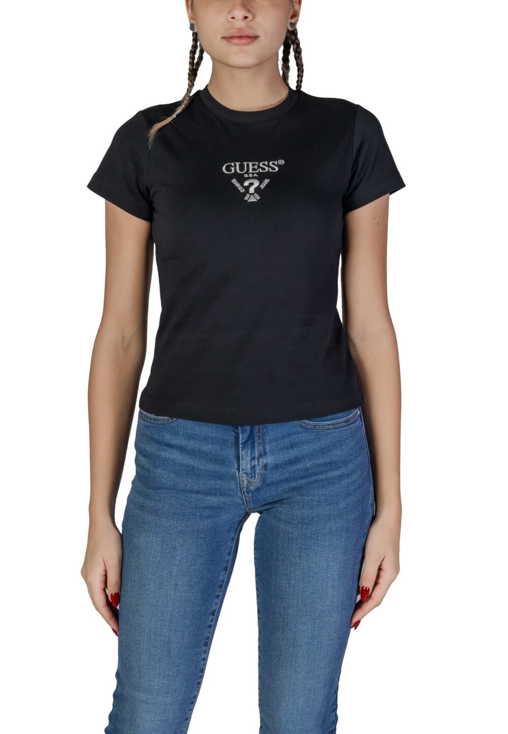 Guess Active - Guess Active  Women T-Shirt