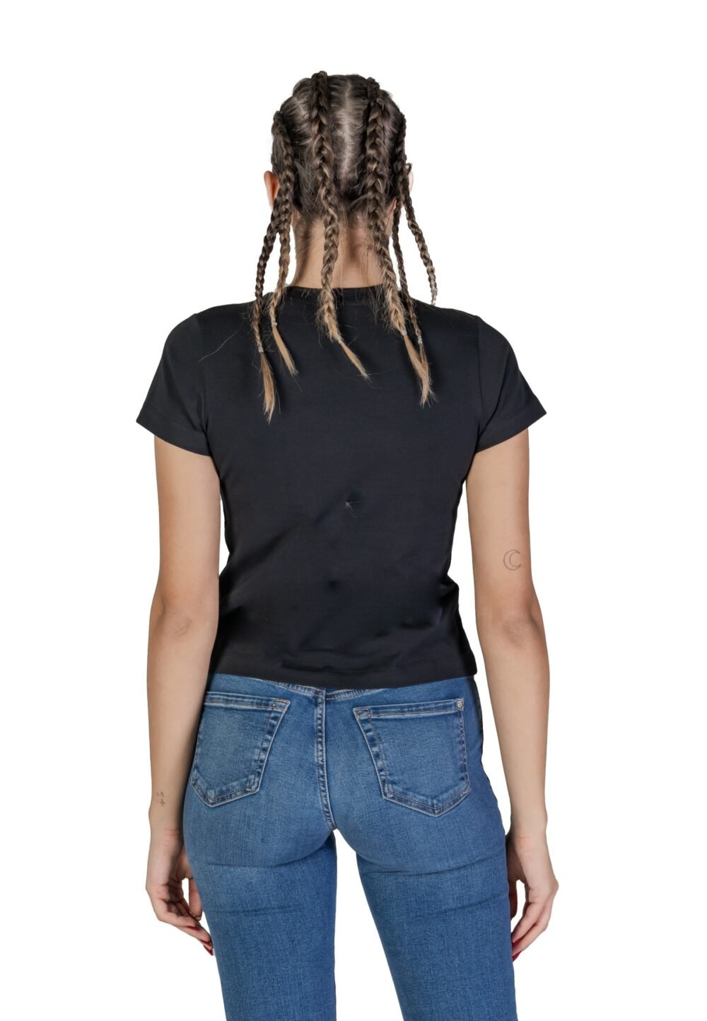 Guess Active - Guess Active  Women T-Shirt - Image 2