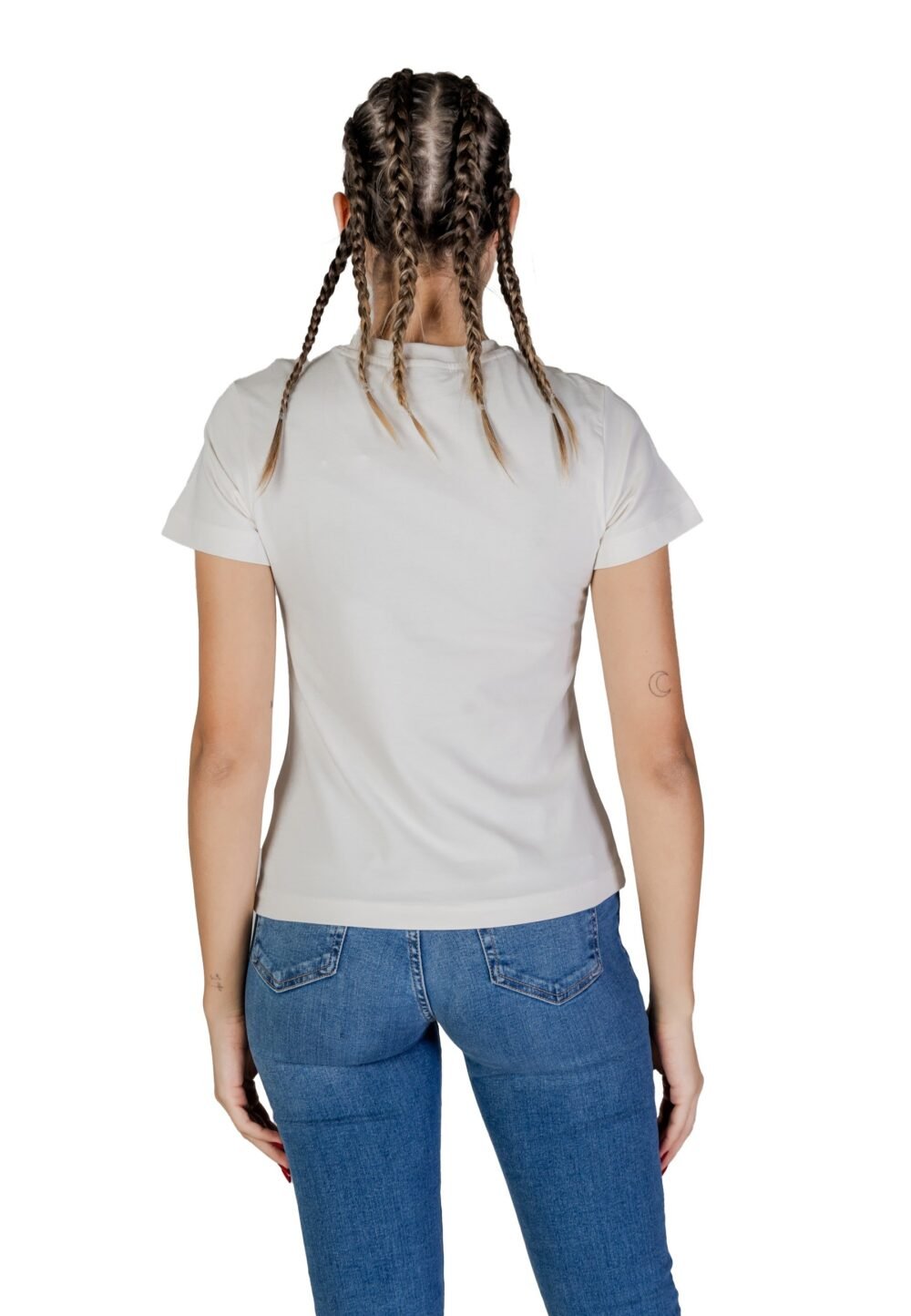 Guess Active - Guess Active  Women T-Shirt - Image 2