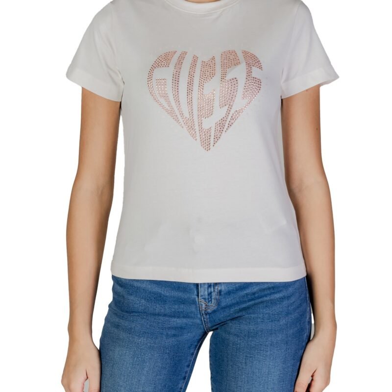 Guess Active - Guess Active  Women T-Shirt