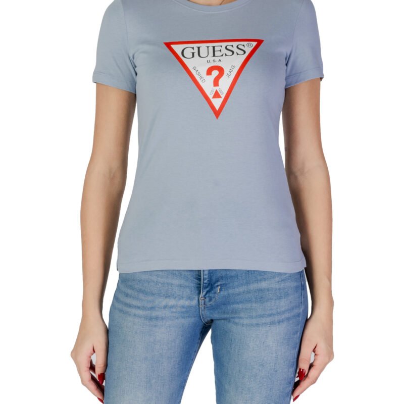 Guess - Guess  Women T-Shirt