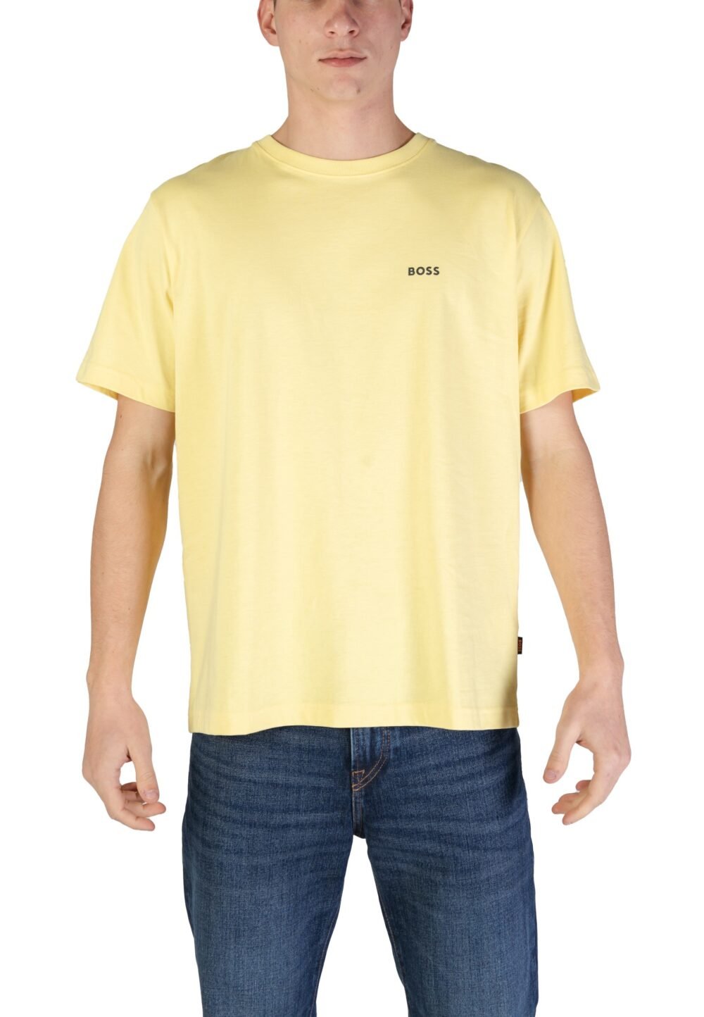 Boss - Boss Men T-Shirt